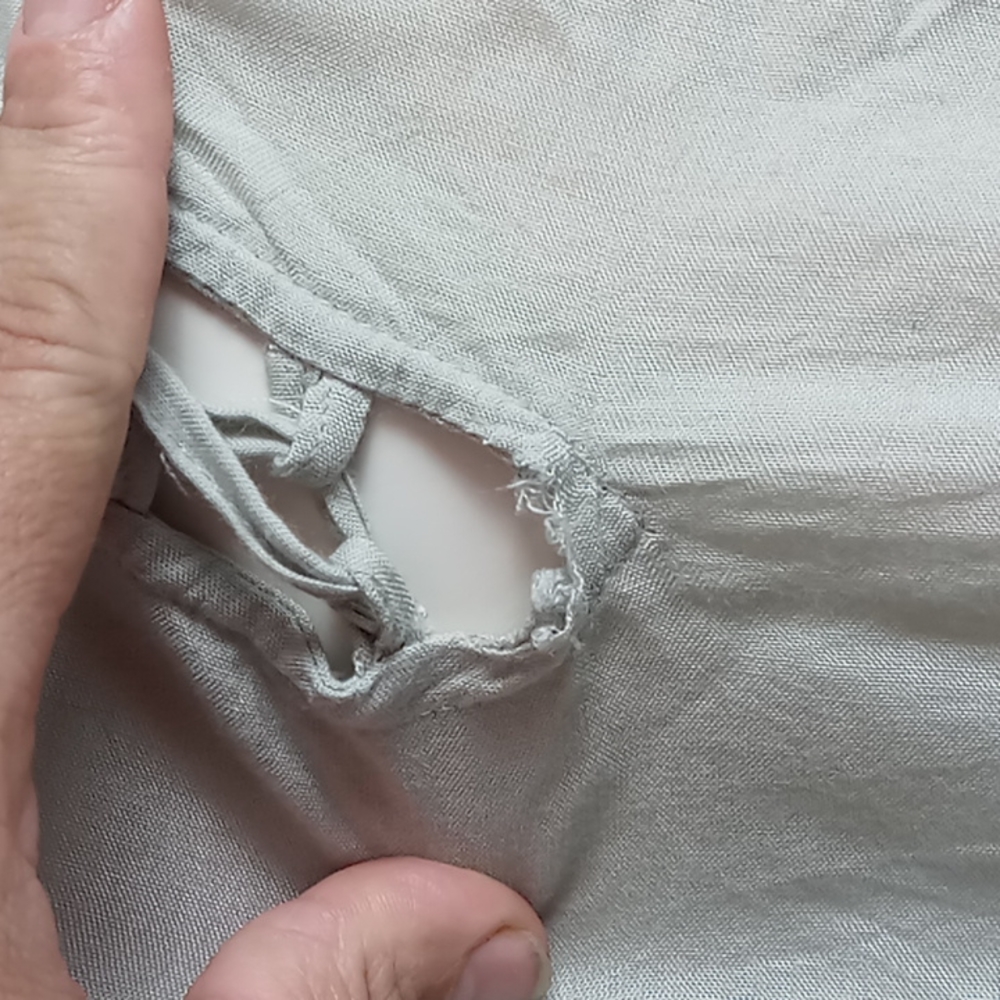 Hectik Romper - Picture 10 of 11